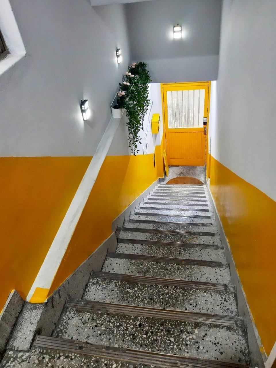 เฮาส์ อิแตวอน Hostel โซล ภายนอก รูปภาพ
