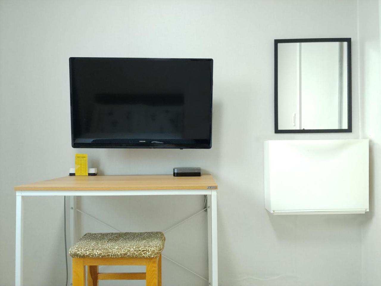 เฮาส์ อิแตวอน Hostel โซล ภายนอก รูปภาพ