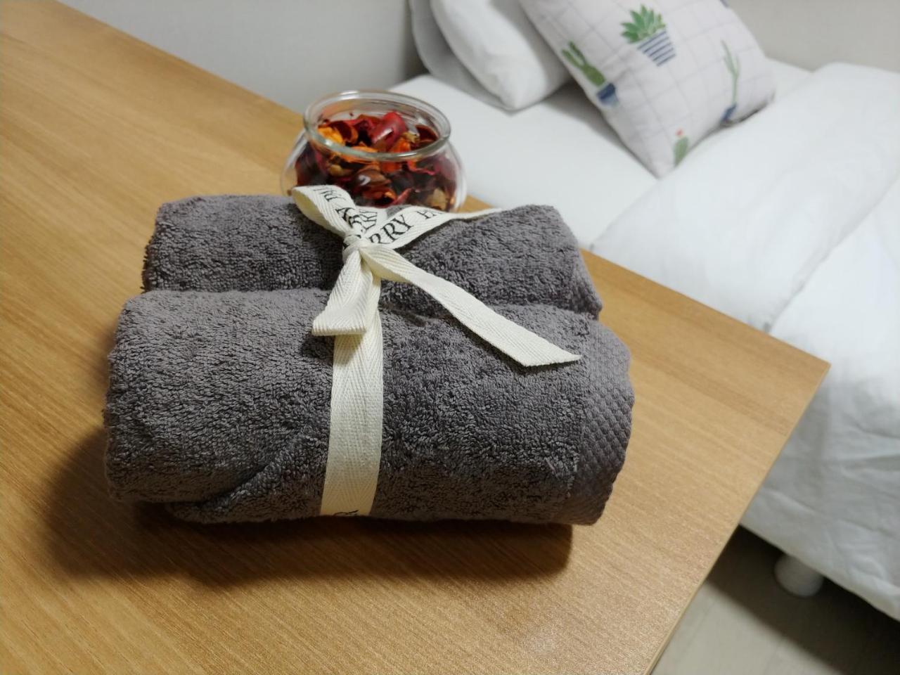 เฮาส์ อิแตวอน Hostel โซล ภายนอก รูปภาพ